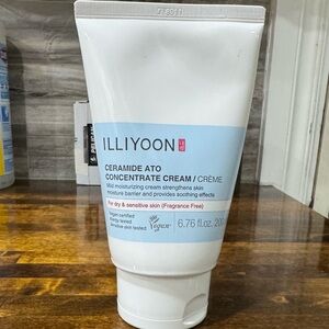 Ceramide ATO Concentrate Cream 200ml